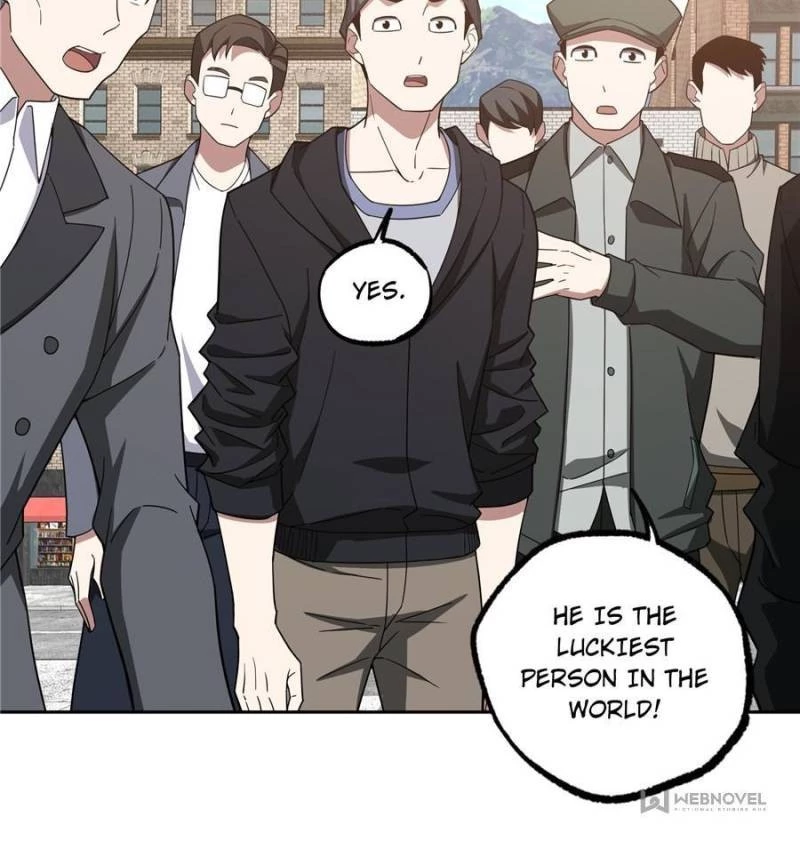 The Legendary Mechanic Chapter 186 - 37