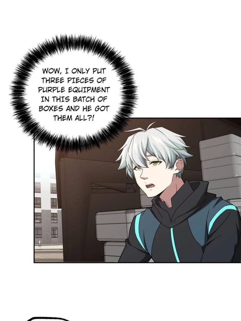 The Legendary Mechanic Chapter 186 - 38