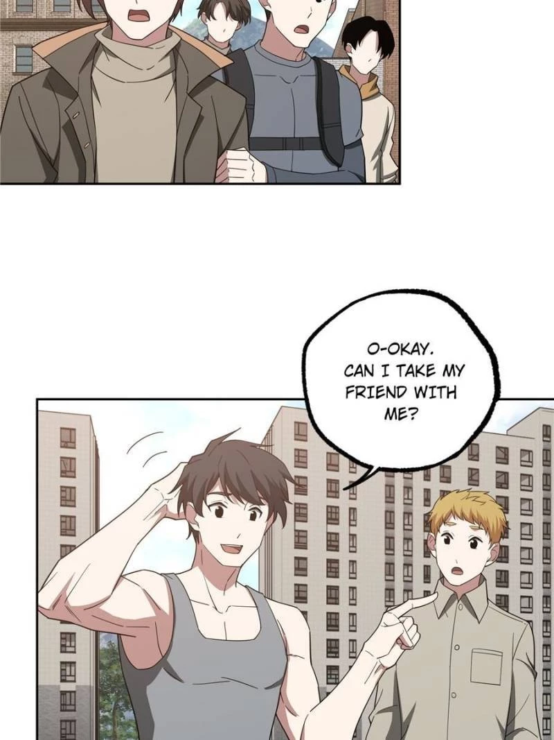 The Legendary Mechanic Chapter 186 - 41