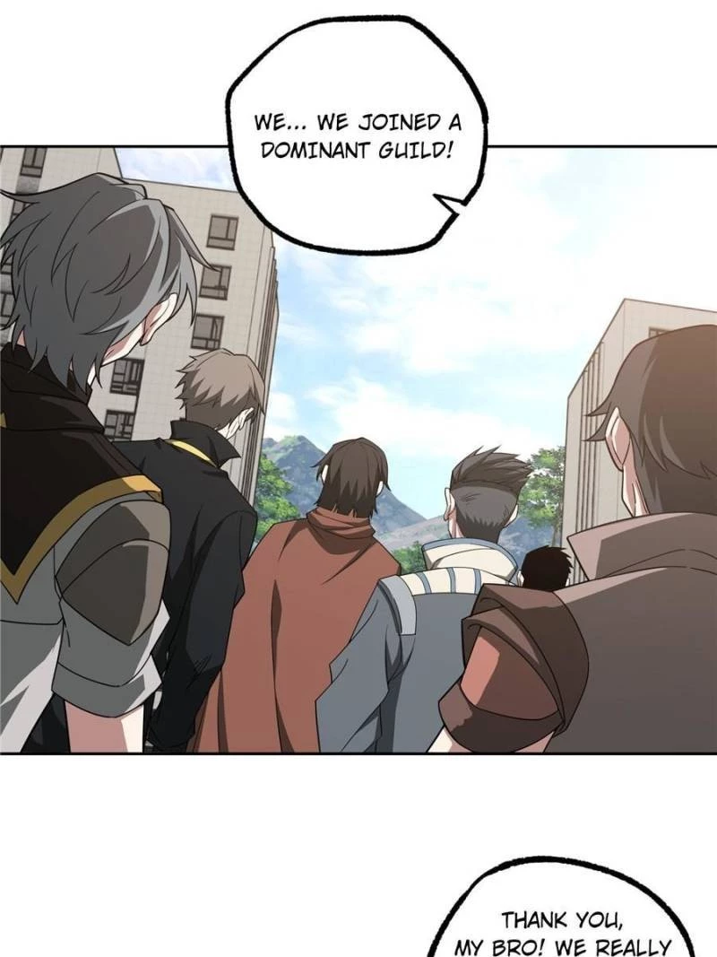 The Legendary Mechanic Chapter 186 - 43