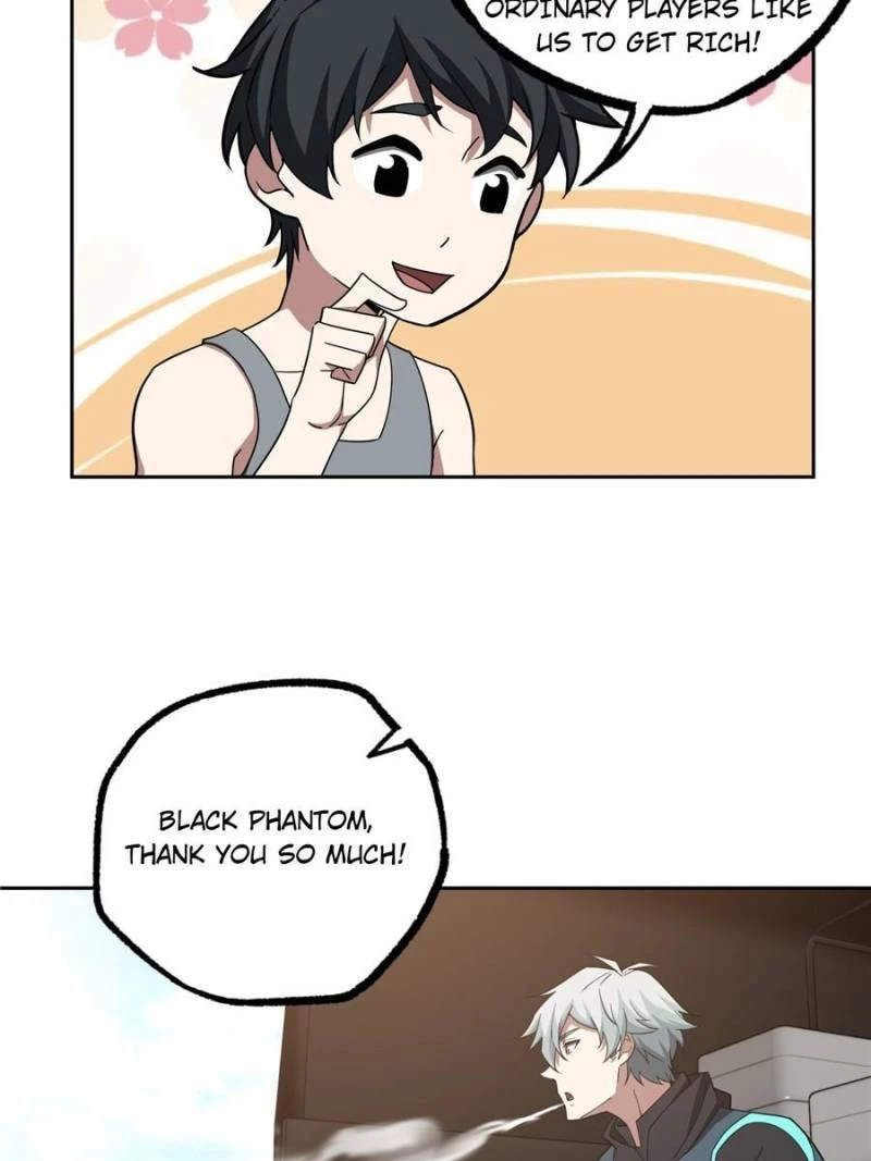The Legendary Mechanic Chapter 186 - 45