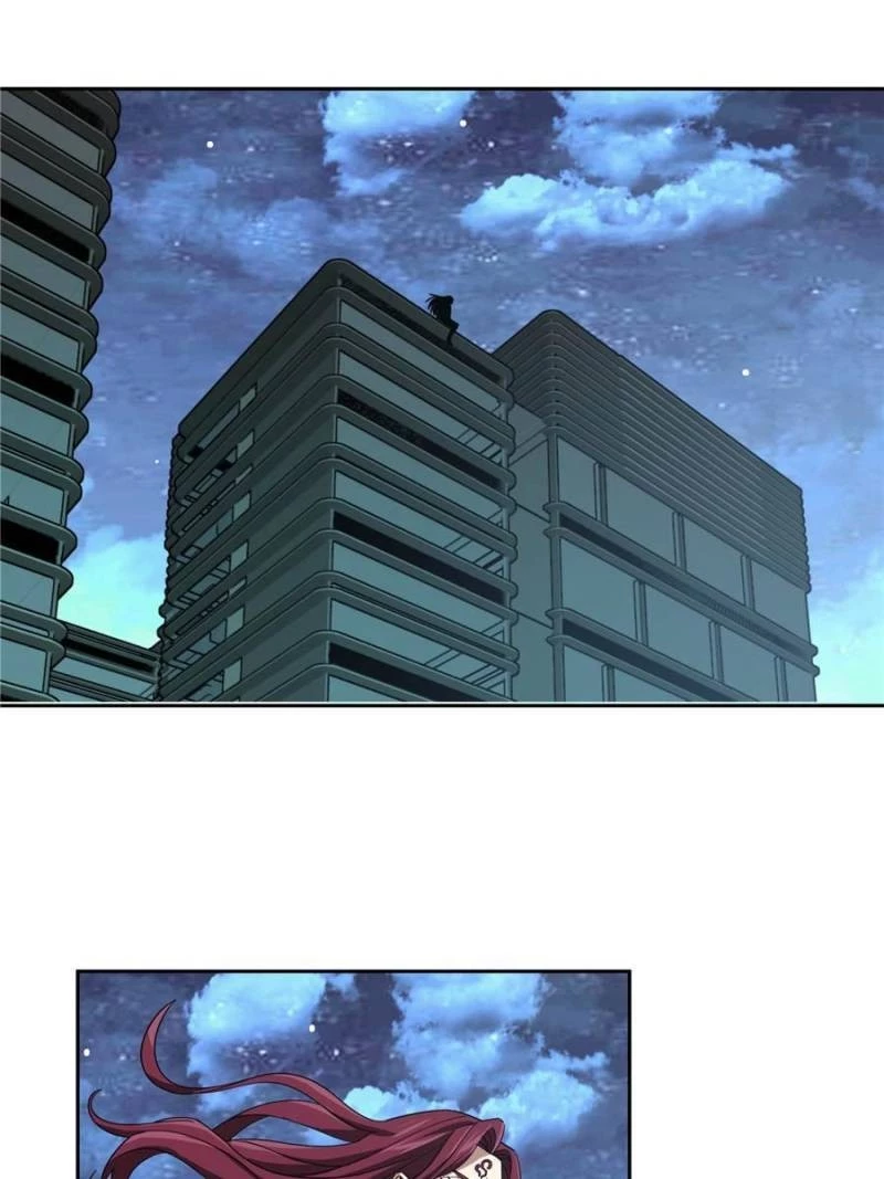 The Legendary Mechanic Chapter 188 - 1