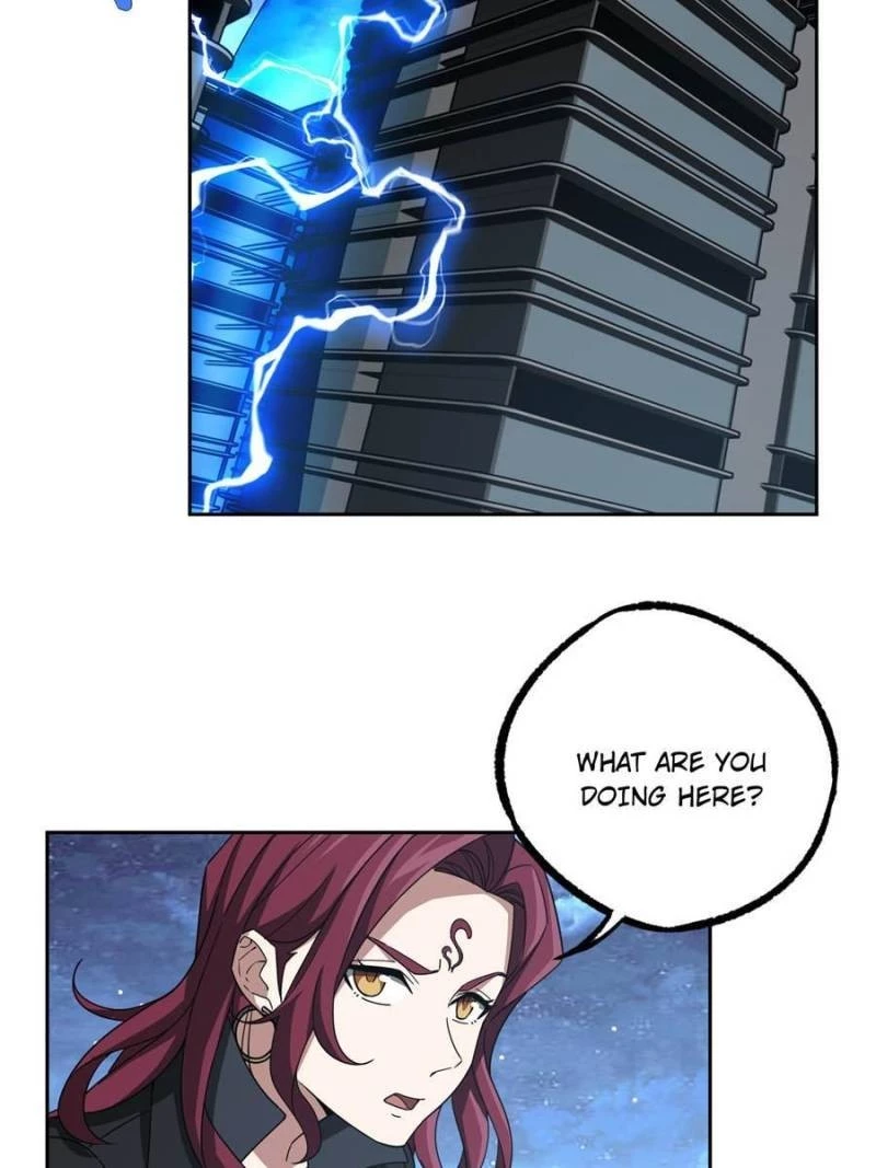 The Legendary Mechanic Chapter 188 - 3