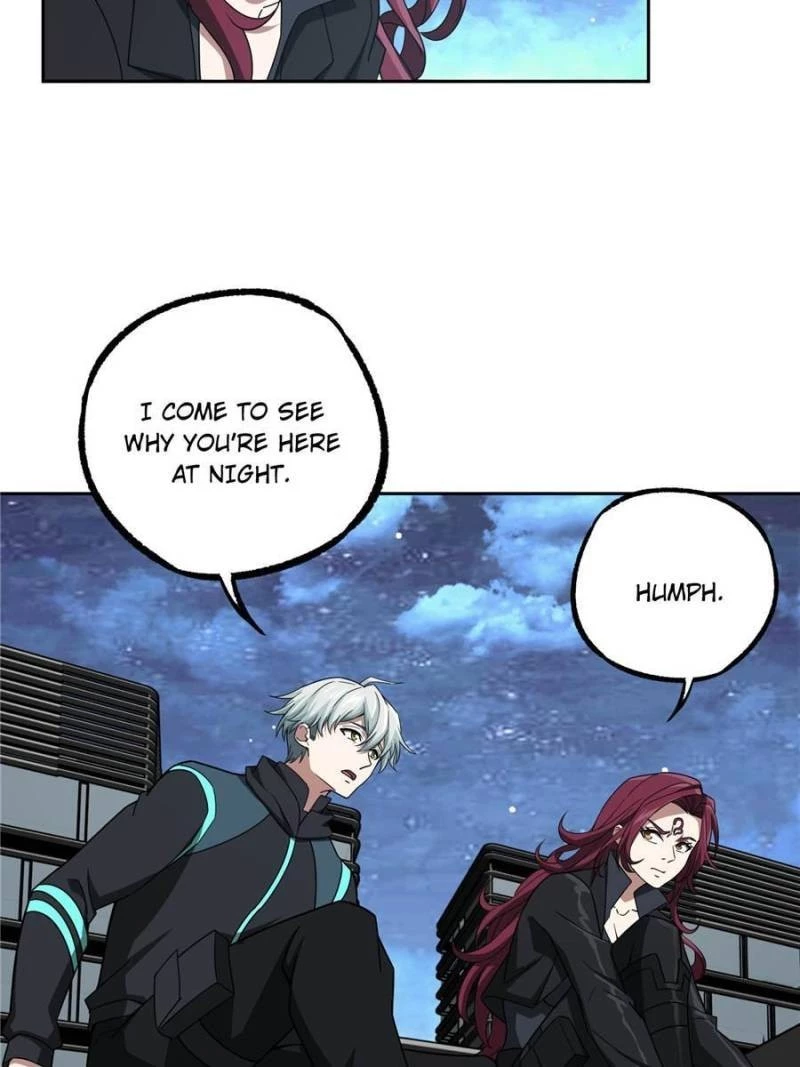 The Legendary Mechanic Chapter 188 - 4