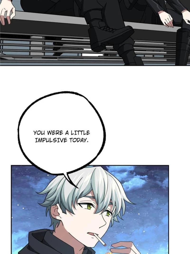 The Legendary Mechanic Chapter 188 - 5