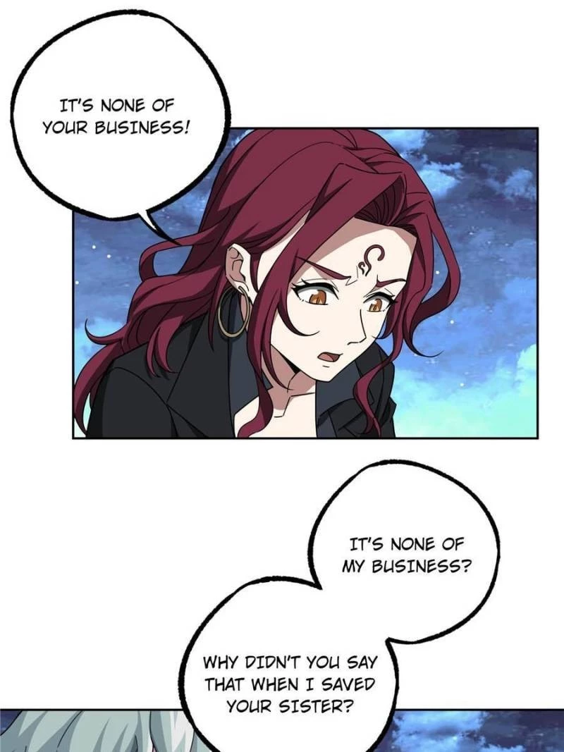 The Legendary Mechanic Chapter 188 - 7