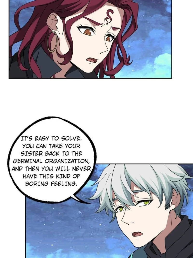 The Legendary Mechanic Chapter 188 - 9