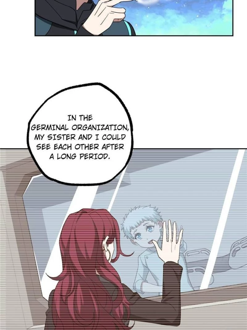 The Legendary Mechanic Chapter 188 - 14