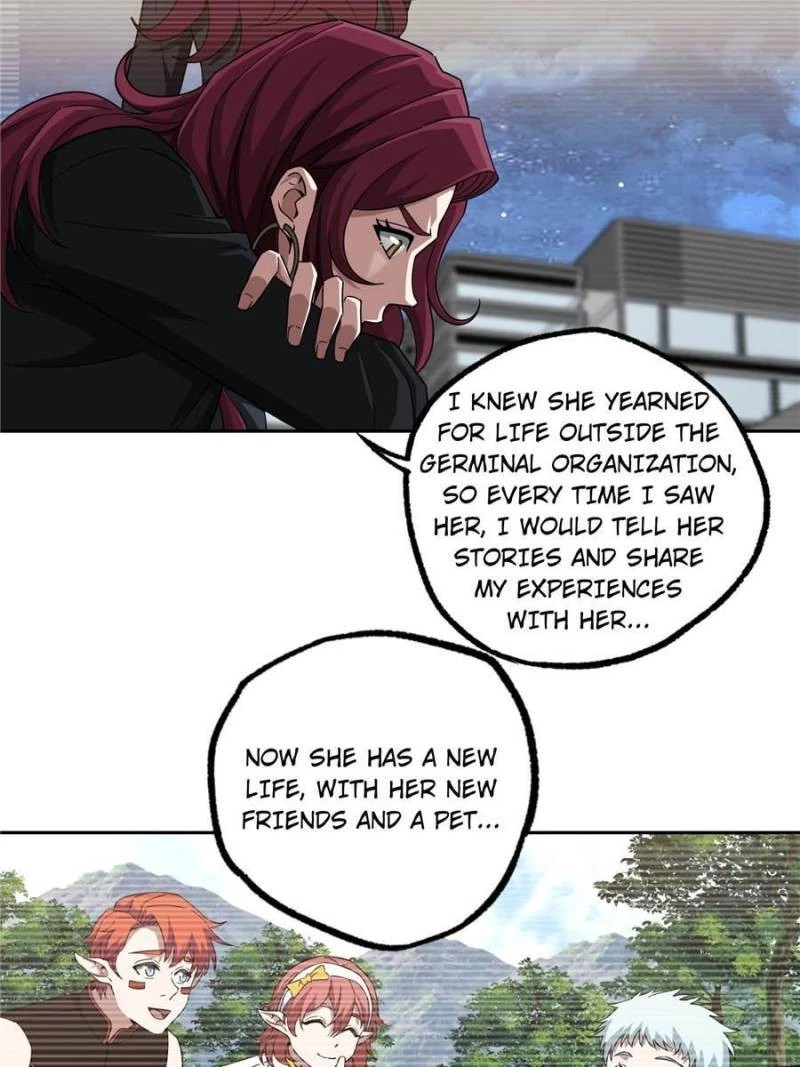 The Legendary Mechanic Chapter 188 - 15