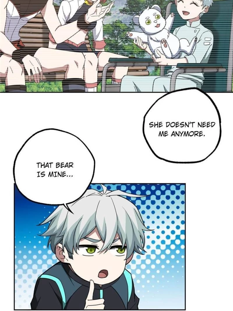 The Legendary Mechanic Chapter 188 - 16