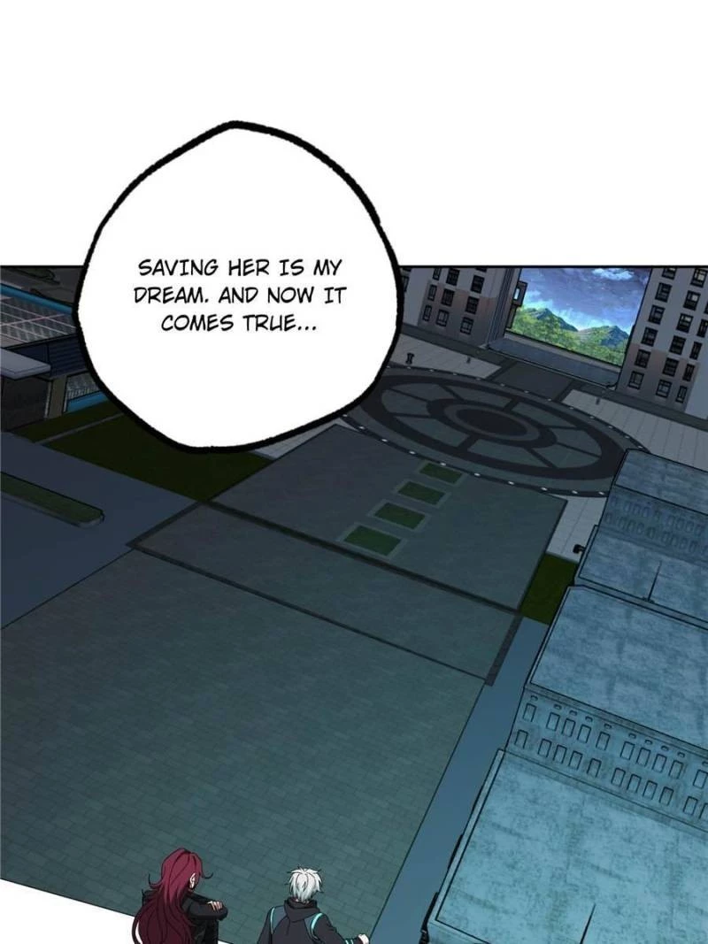 The Legendary Mechanic Chapter 188 - 17