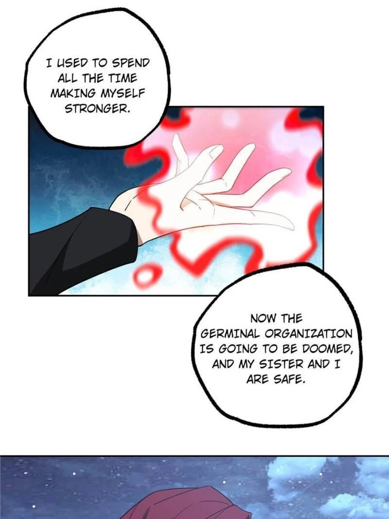 The Legendary Mechanic Chapter 188 - 19