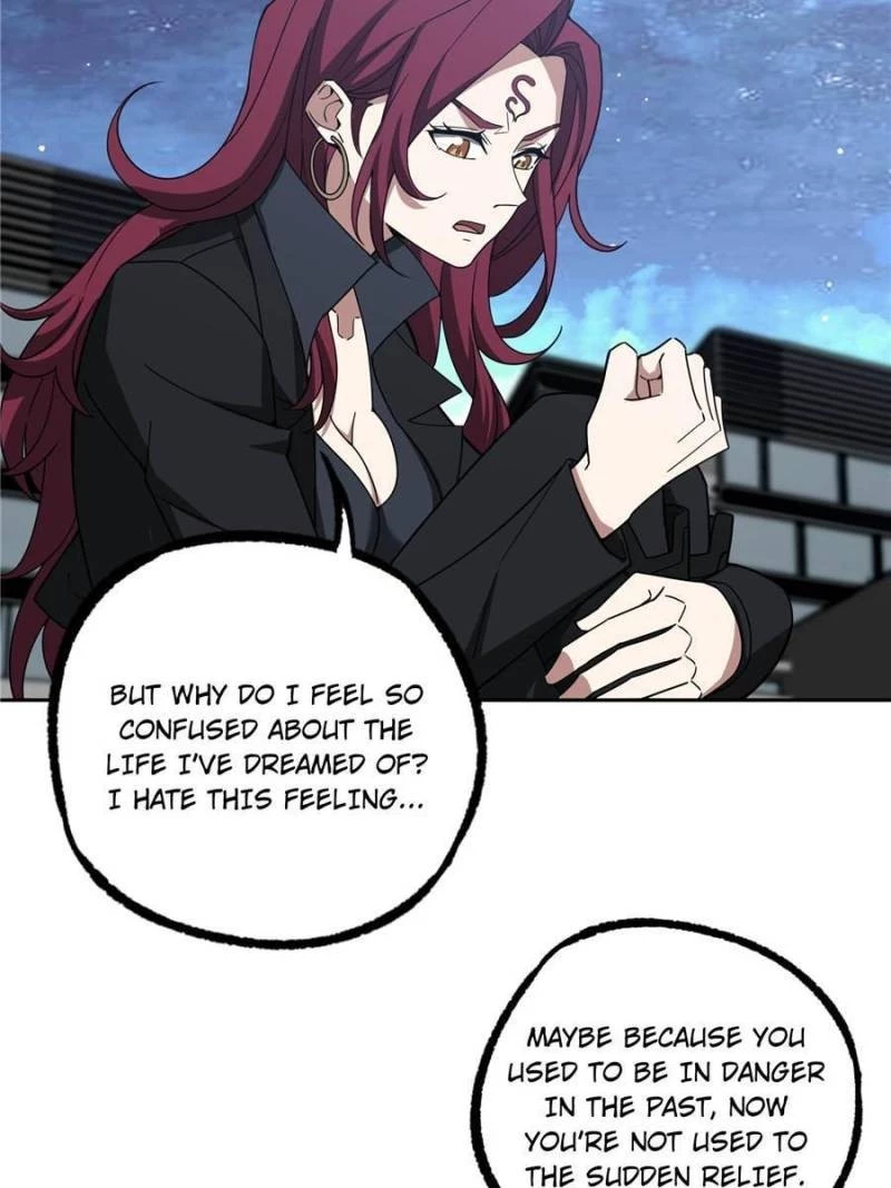 The Legendary Mechanic Chapter 188 - 20
