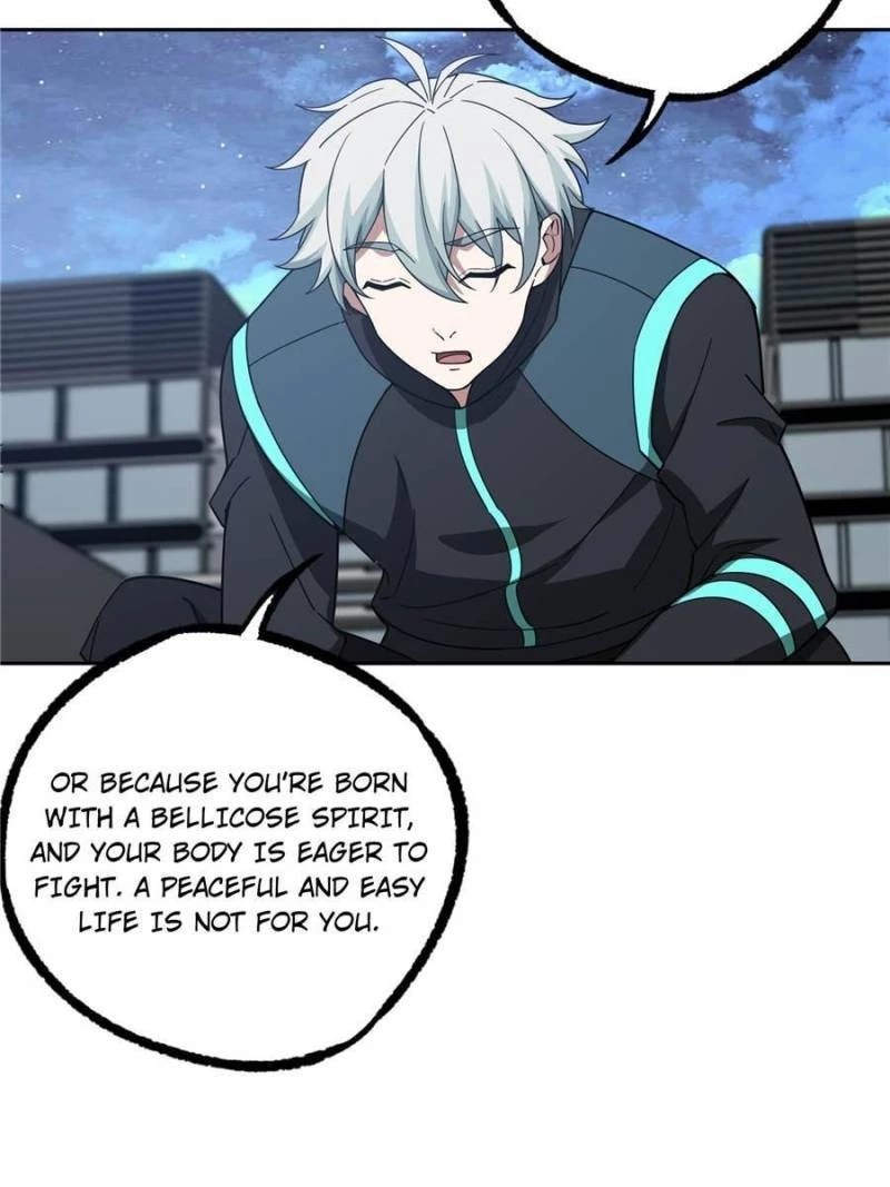 The Legendary Mechanic Chapter 188 - 21