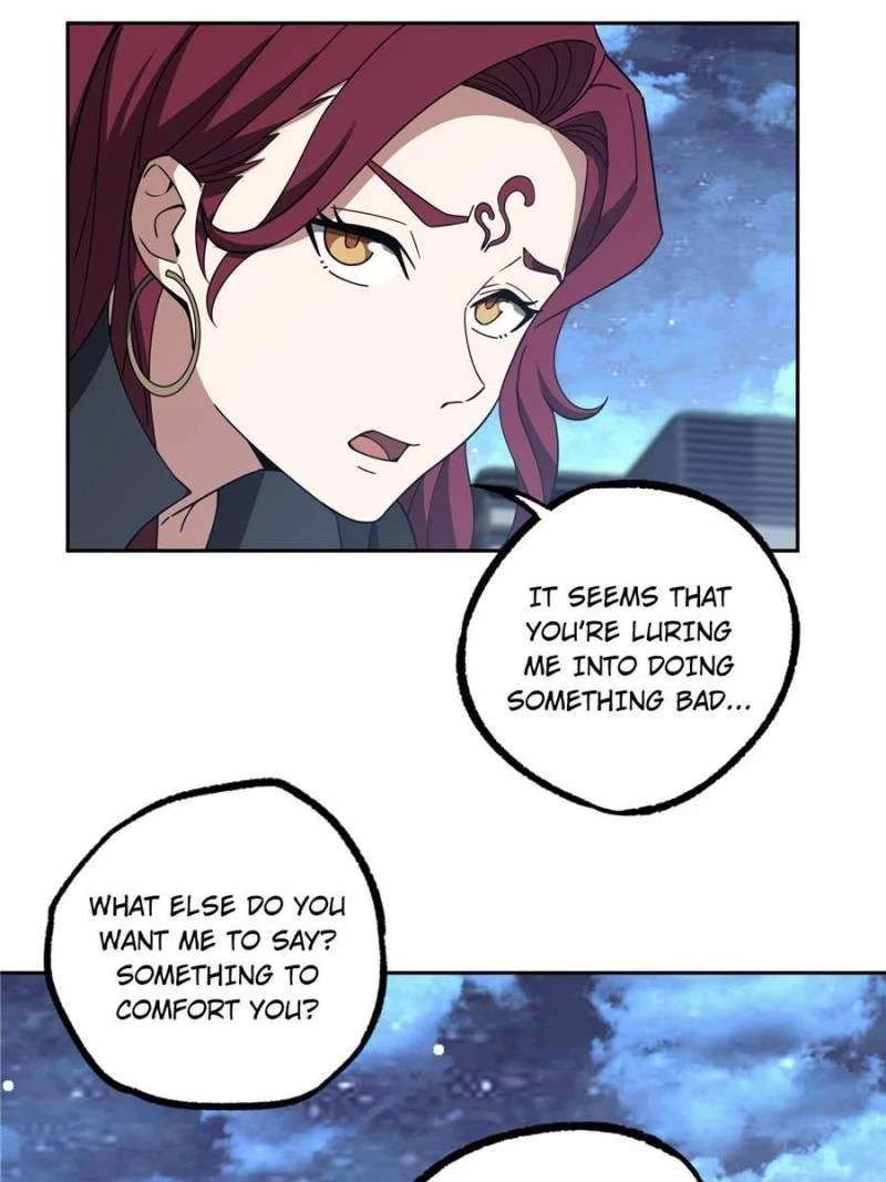 The Legendary Mechanic Chapter 188 - 22