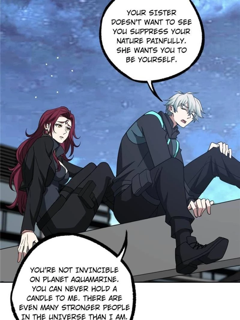 The Legendary Mechanic Chapter 188 - 23