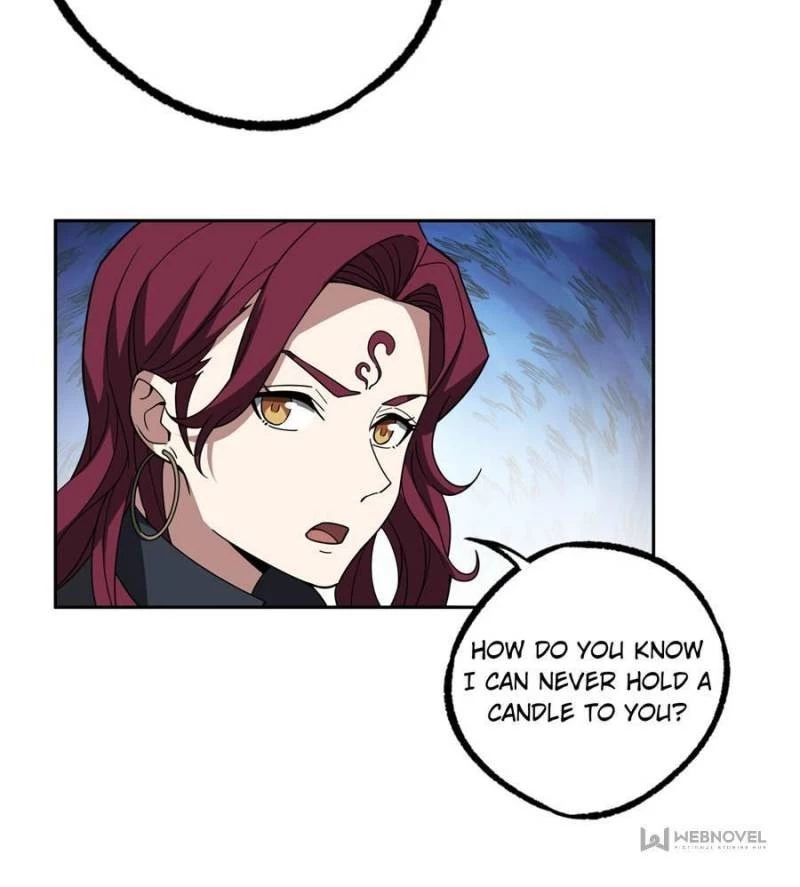 The Legendary Mechanic Chapter 188 - 24