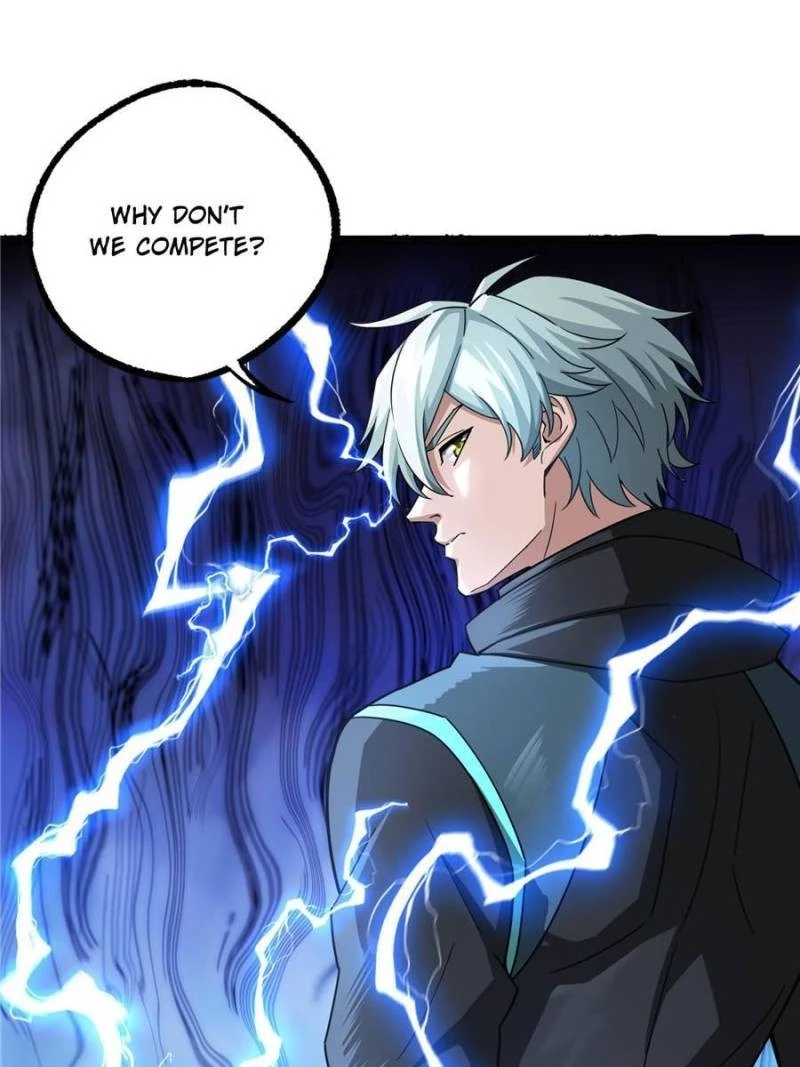The Legendary Mechanic Chapter 188 - 25