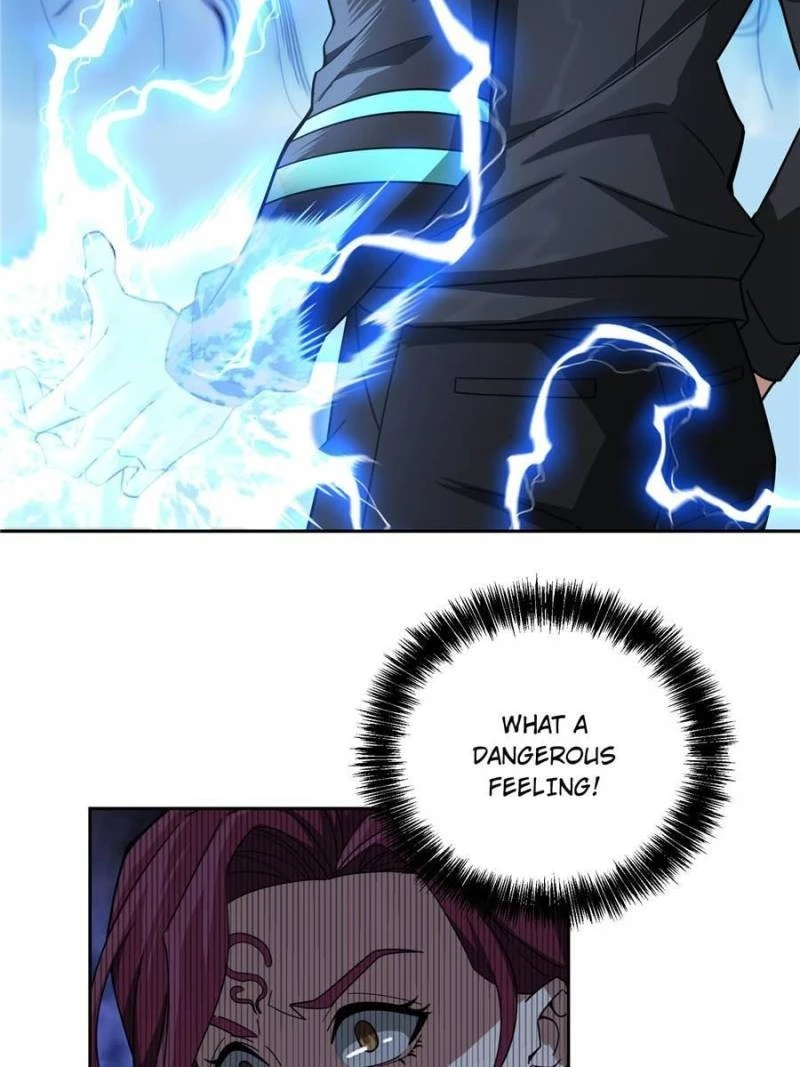 The Legendary Mechanic Chapter 188 - 26