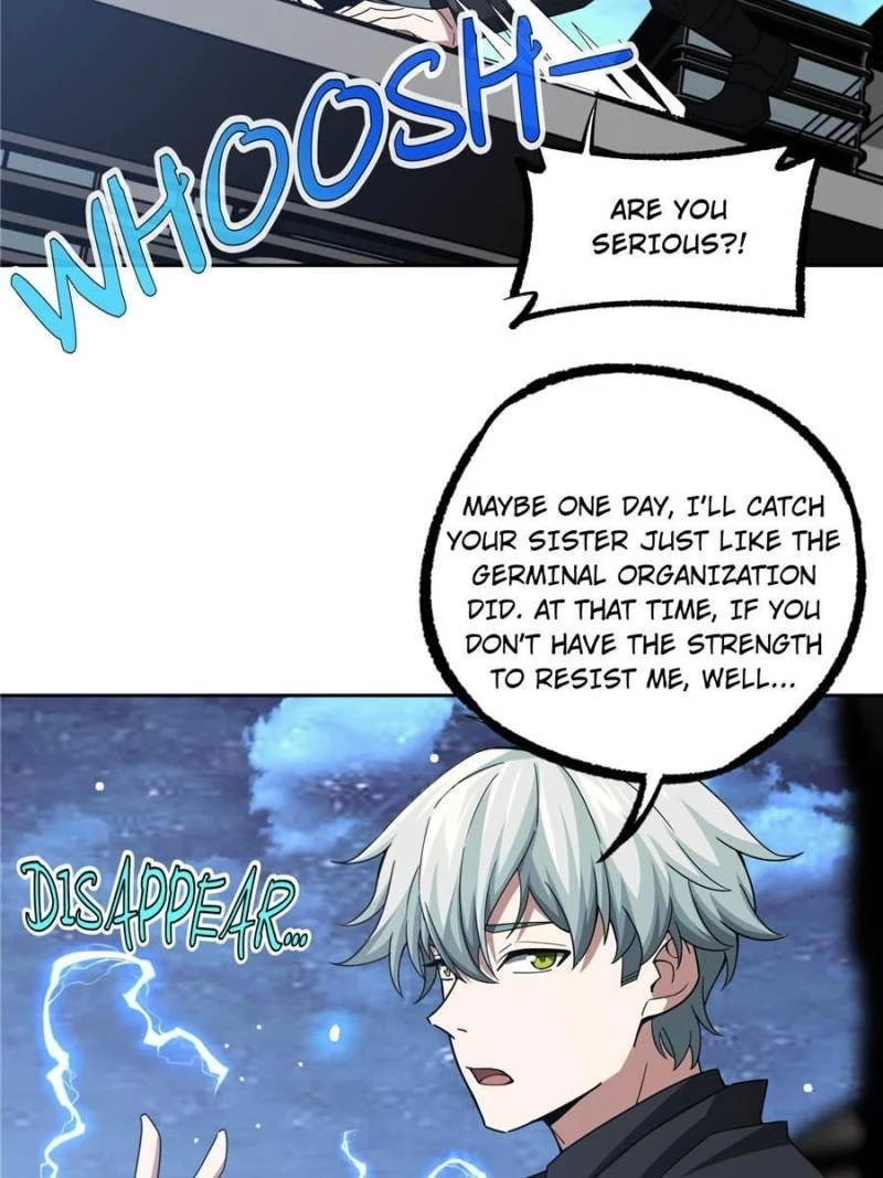 The Legendary Mechanic Chapter 188 - 28