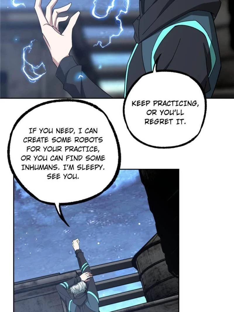 The Legendary Mechanic Chapter 188 - 29