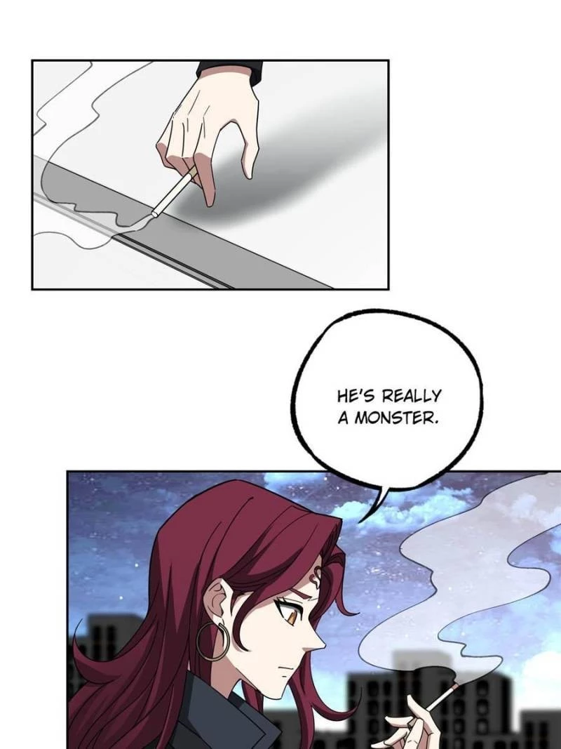 The Legendary Mechanic Chapter 188 - 31