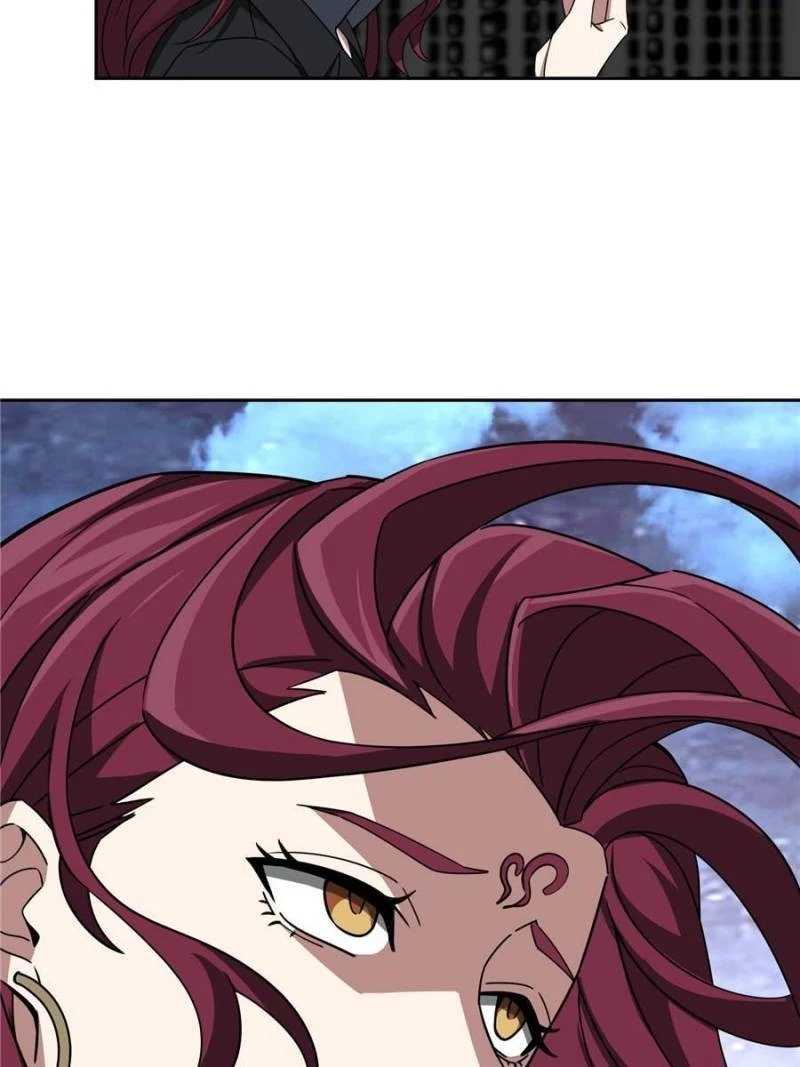 The Legendary Mechanic Chapter 188 - 32
