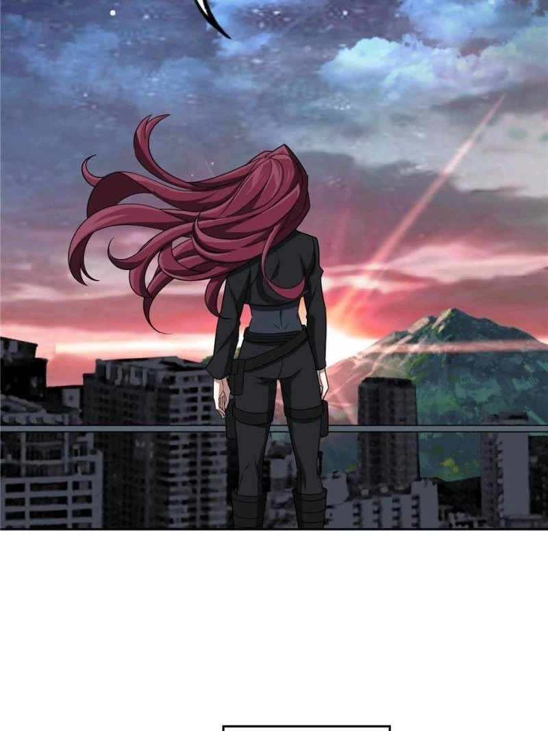 The Legendary Mechanic Chapter 188 - 34