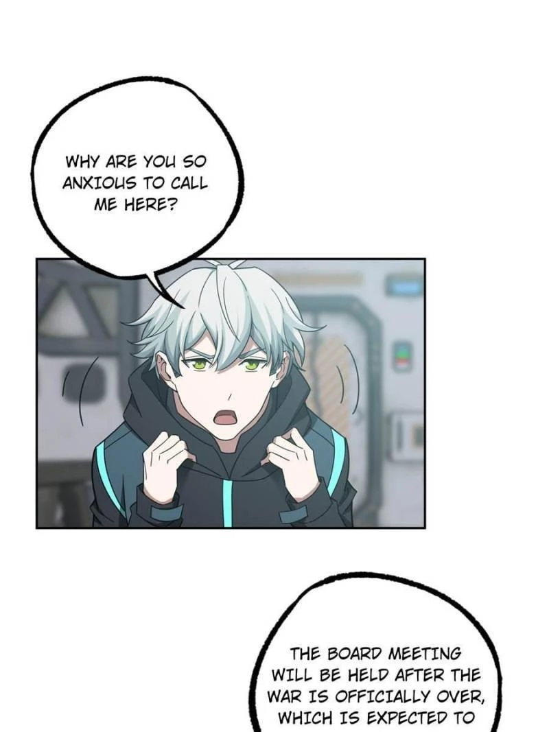 The Legendary Mechanic Chapter 188 - 37