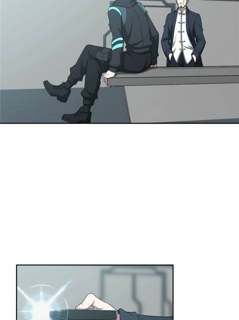 The Legendary Mechanic Chapter 188 - 39