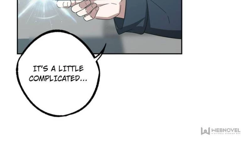 The Legendary Mechanic Chapter 188 - 40