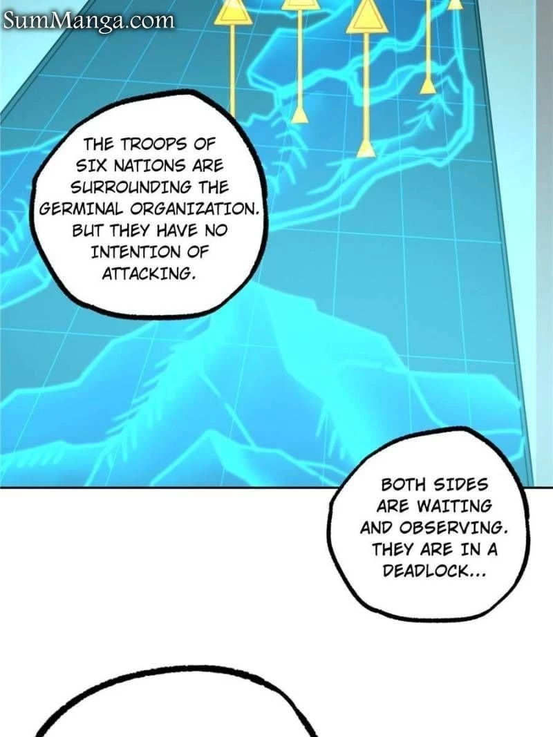 The Legendary Mechanic Chapter 188 - 42