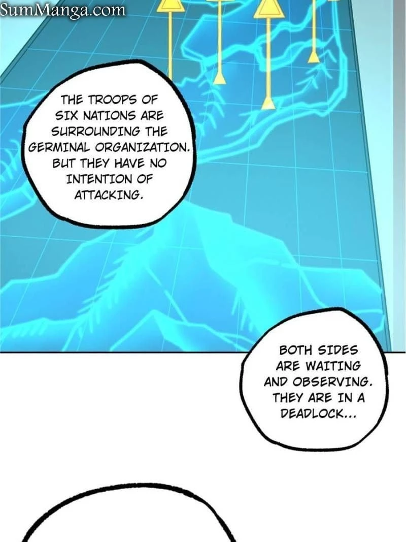 The Legendary Mechanic Chapter 189 - 2