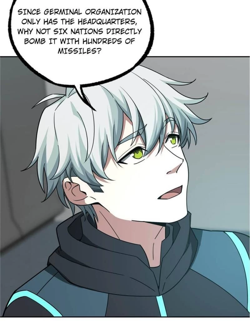 The Legendary Mechanic Chapter 189 - 3