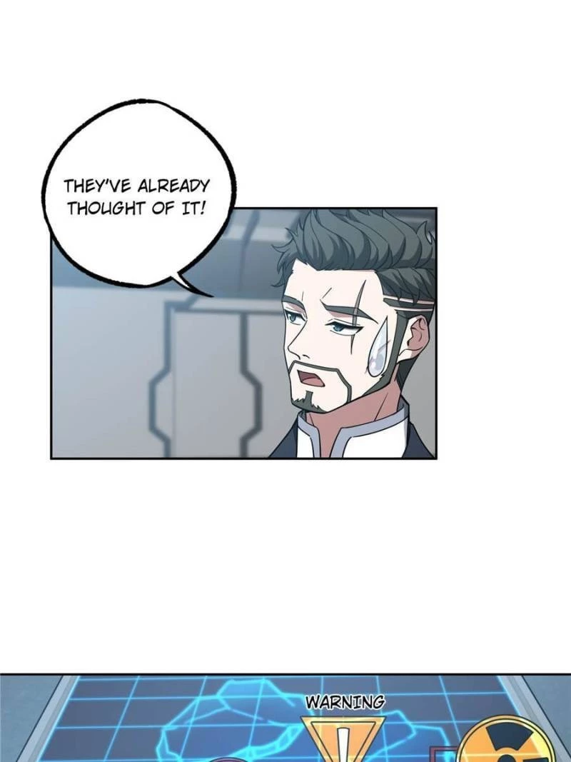 The Legendary Mechanic Chapter 189 - 4