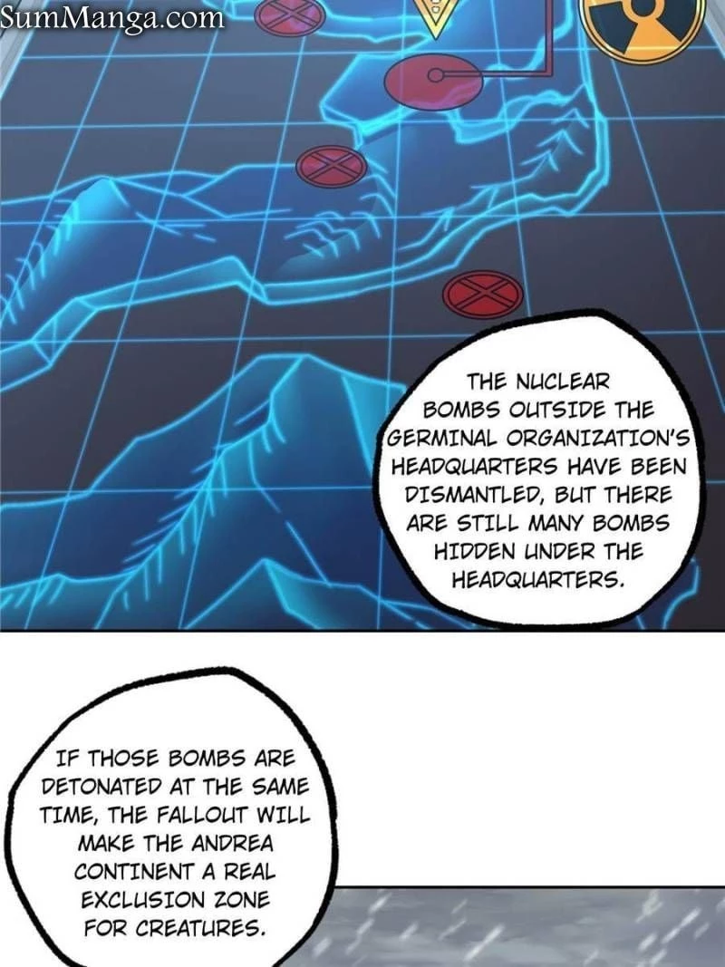 The Legendary Mechanic Chapter 189 - 5