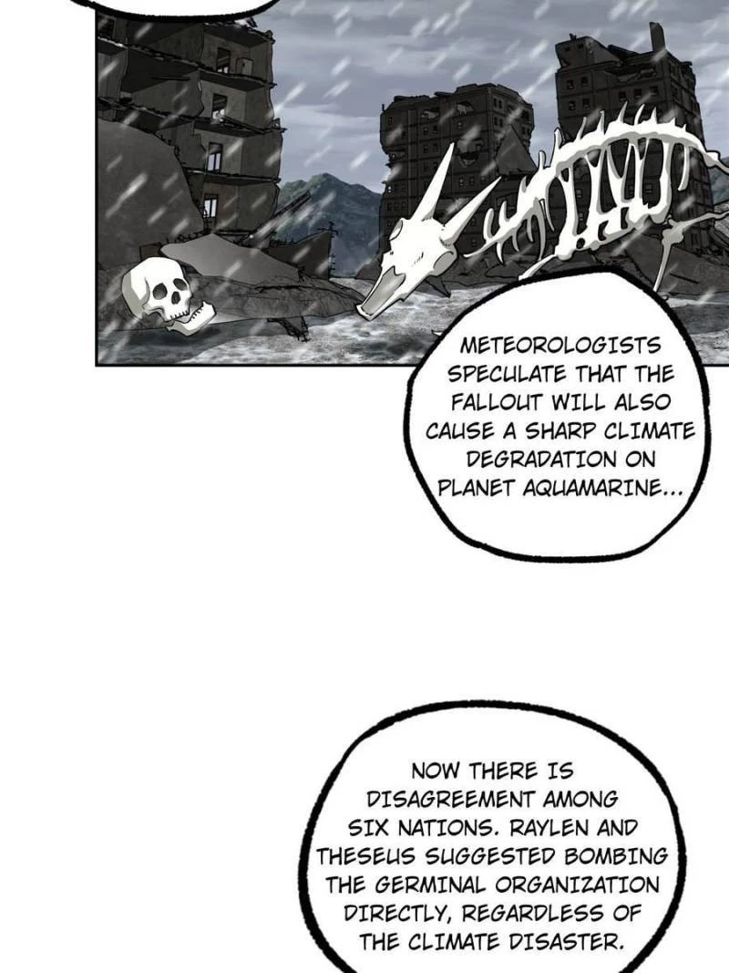The Legendary Mechanic Chapter 189 - 6