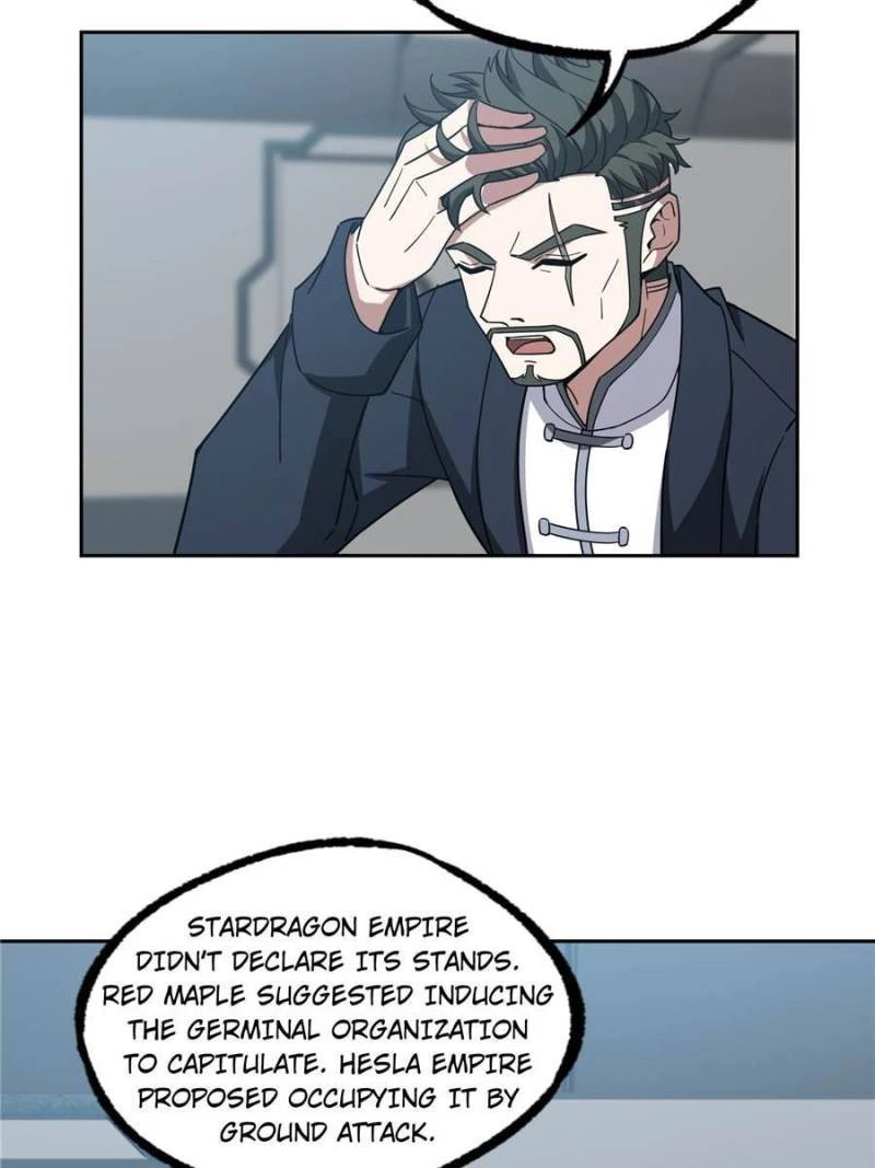 The Legendary Mechanic Chapter 189 - 7