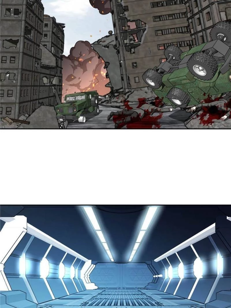 The Legendary Mechanic Chapter 189 - 14