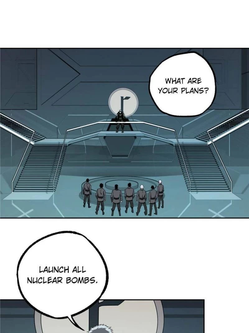 The Legendary Mechanic Chapter 189 - 16