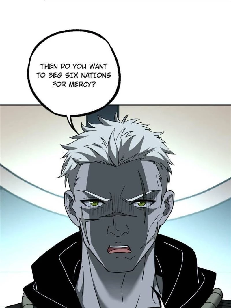 The Legendary Mechanic Chapter 189 - 18