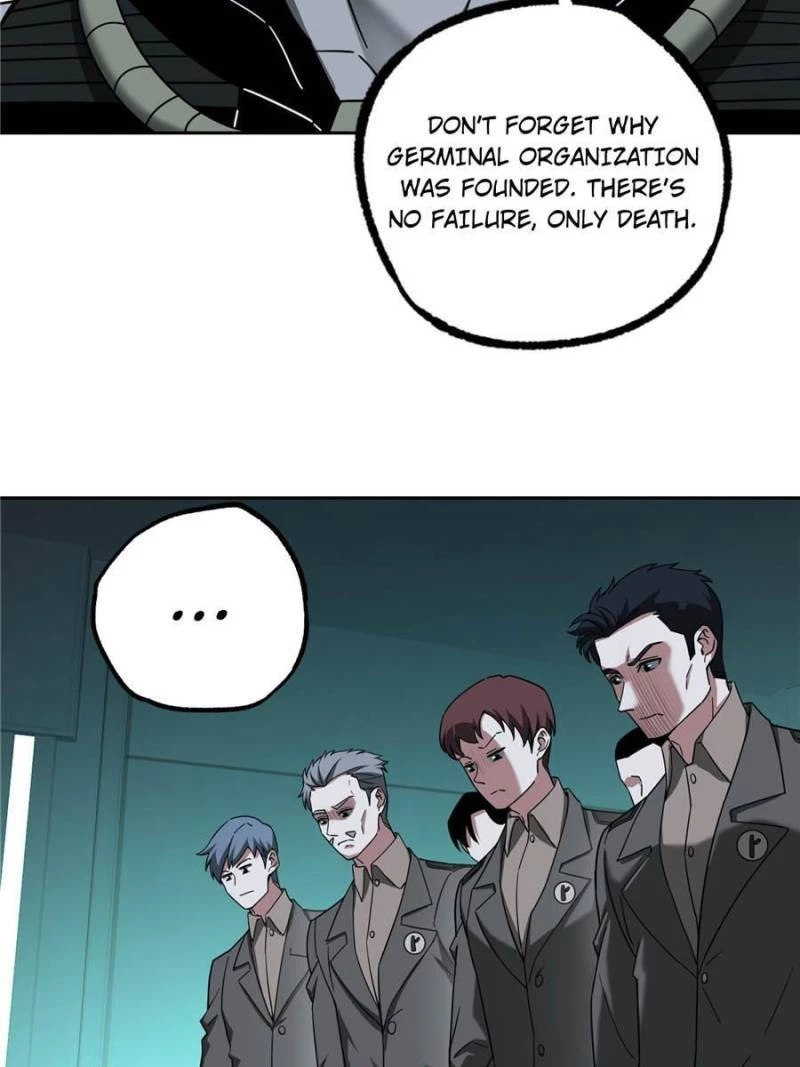 The Legendary Mechanic Chapter 189 - 19