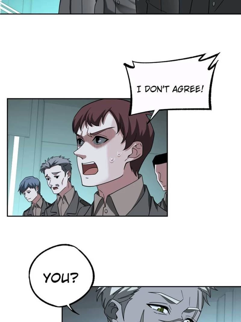 The Legendary Mechanic Chapter 189 - 20