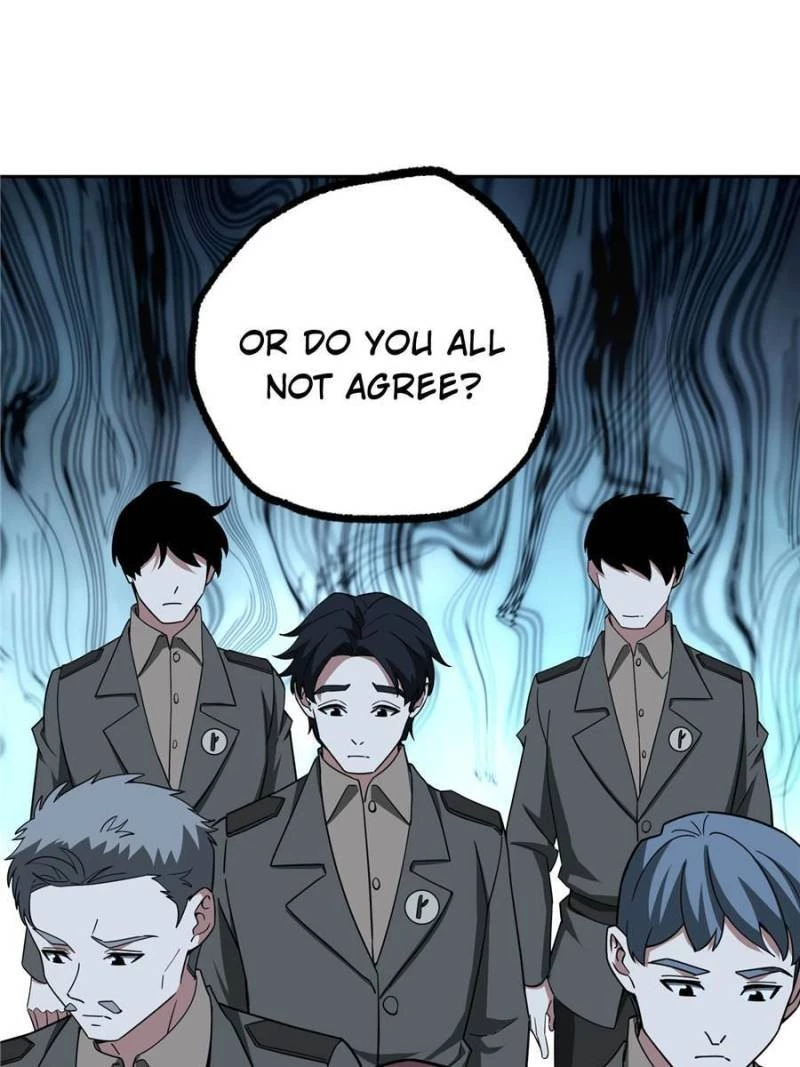 The Legendary Mechanic Chapter 189 - 22