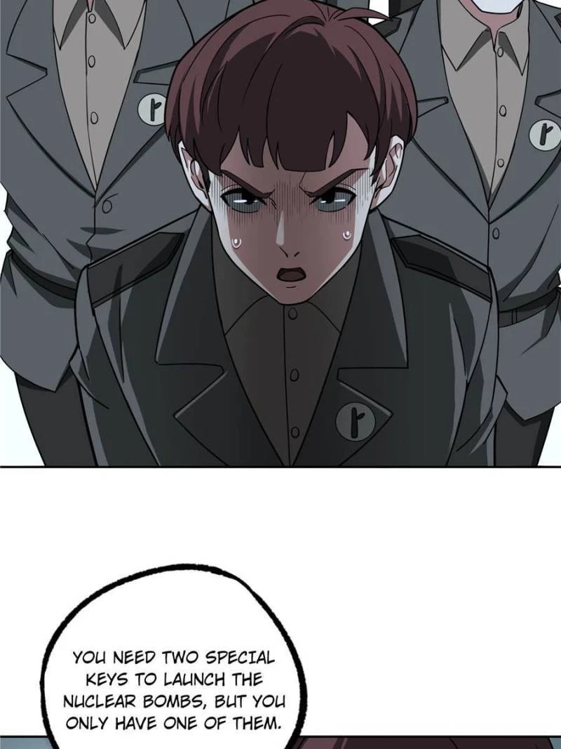 The Legendary Mechanic Chapter 189 - 23
