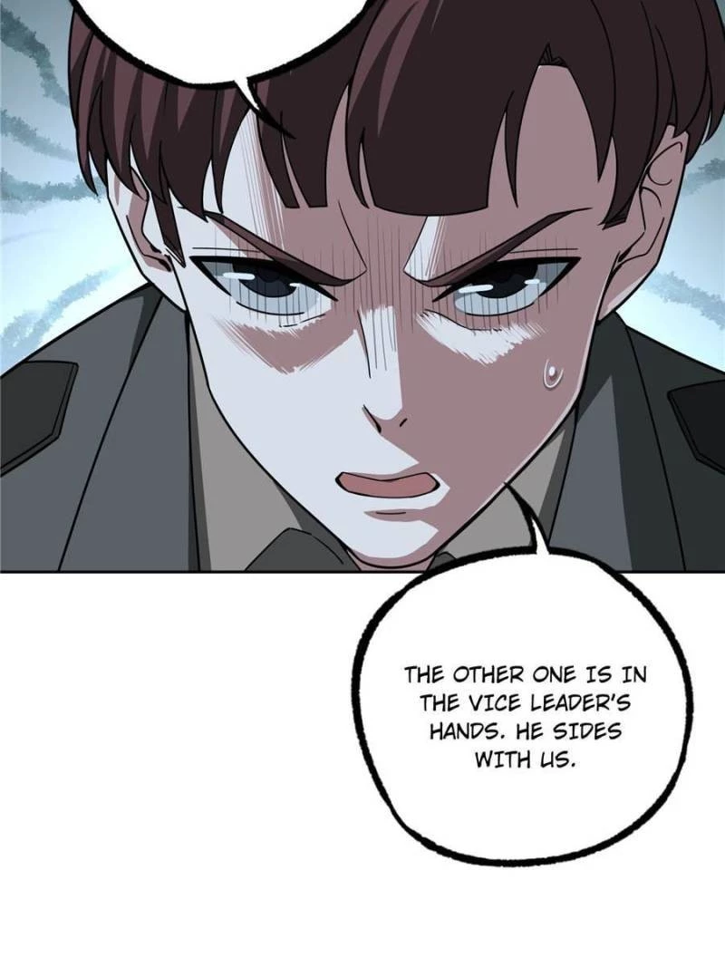 The Legendary Mechanic Chapter 189 - 24
