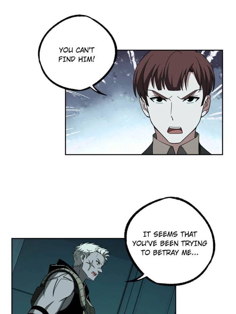 The Legendary Mechanic Chapter 189 - 27