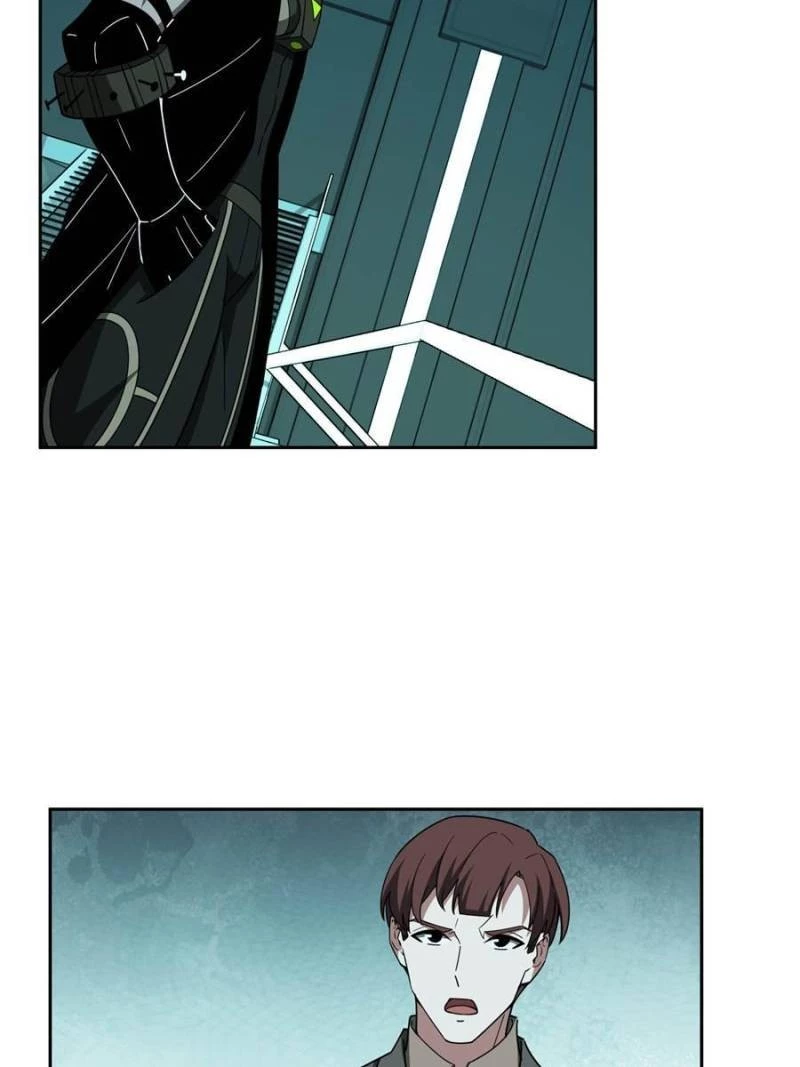 The Legendary Mechanic Chapter 189 - 28