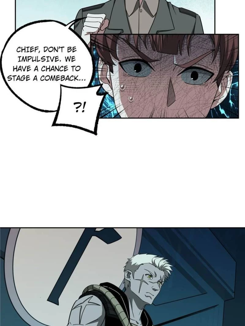 The Legendary Mechanic Chapter 189 - 29