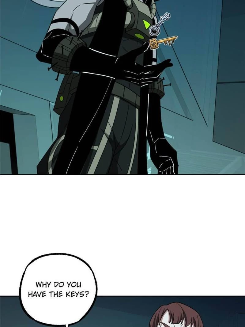 The Legendary Mechanic Chapter 189 - 30